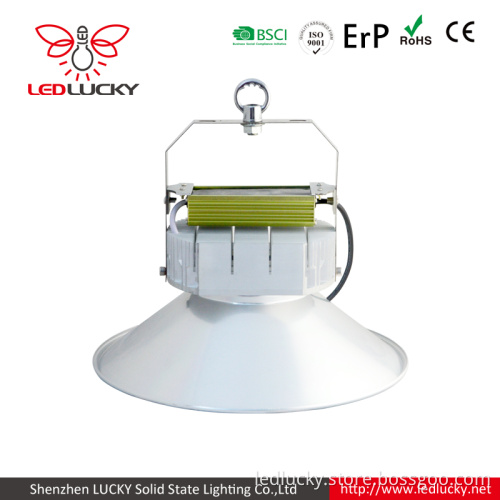 Dali 60W ERP CE and RoHS Approved LED High Bay Light for Supermarket